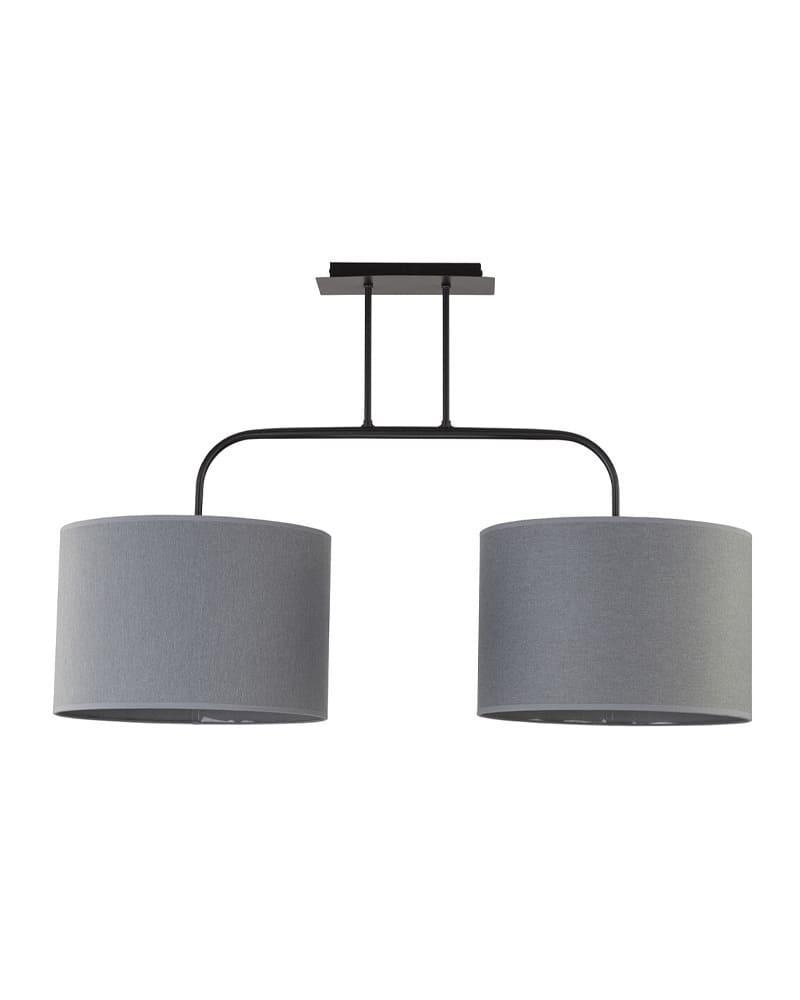 Люстра Nowodvorski 6817 Alice E27 2x60W (2229957314)