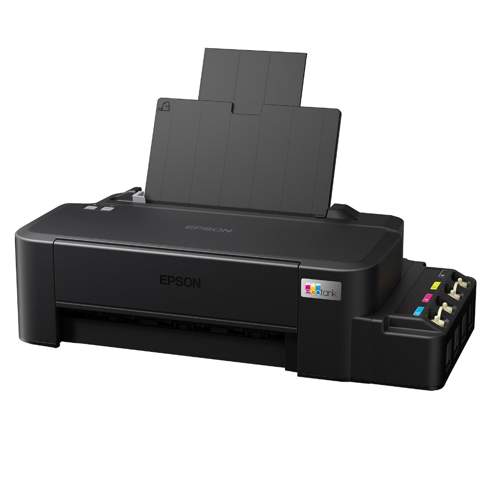 ᐉ Принтер струйный Epson L121 (11605748) • Купить в Киеве, Украине • Лучшая  цена в Эпицентр