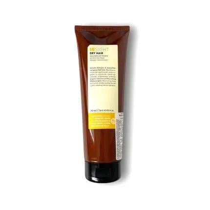 Маска питательная Insight Dry Hair для сухих волос 250 мл