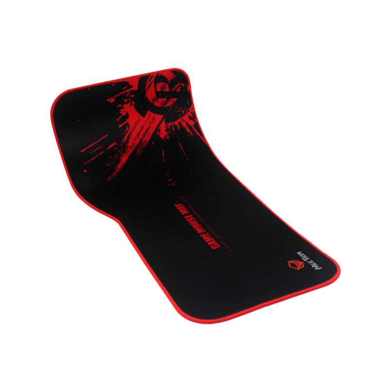 Игровая поверхность MEETION MT-P100 Gaming Mouse Pad MT-P100 790х345х5 мм XL