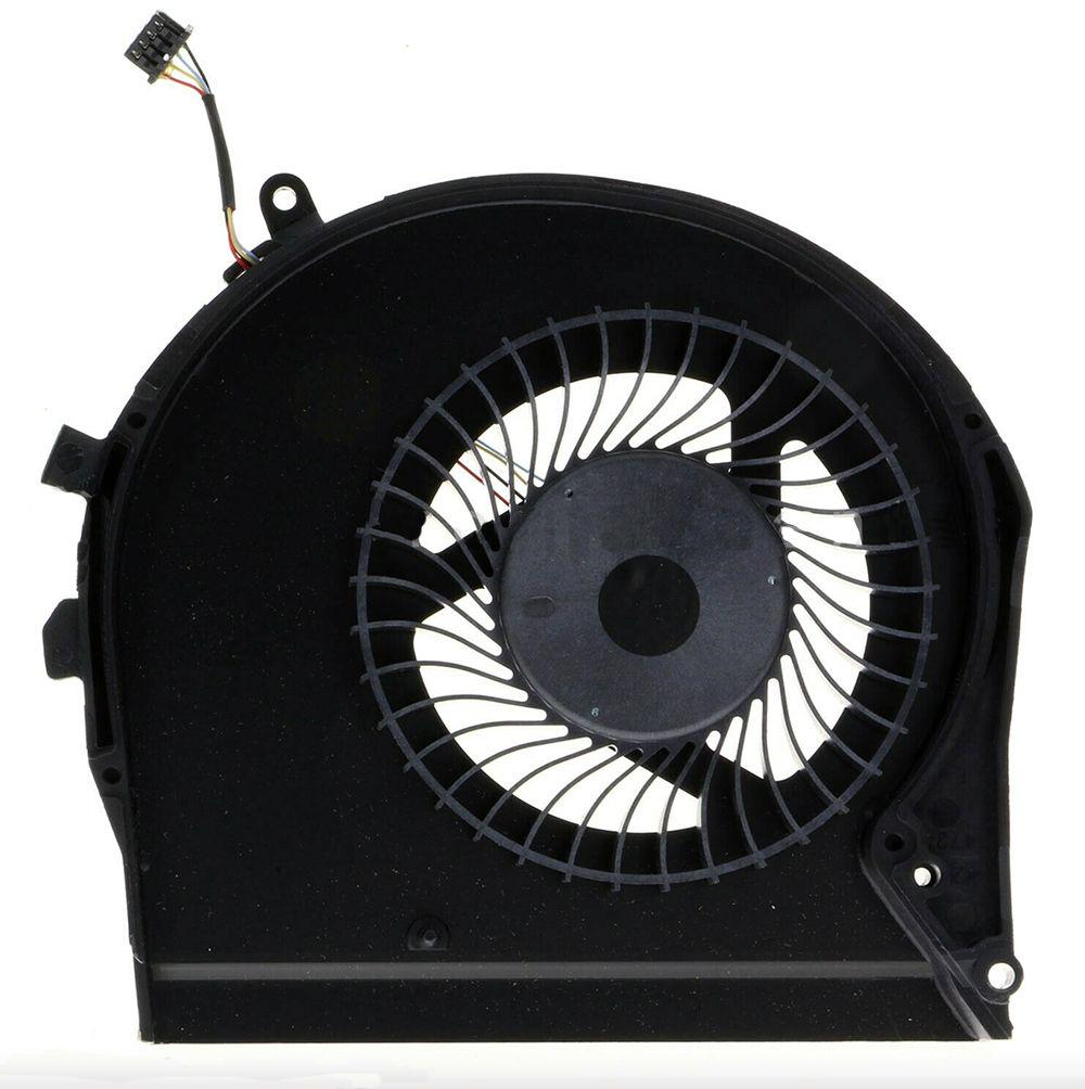 Вентилятор HP для ноутбука Pavilion Gaming 17-CD GPU Fan (16047) - фото 2