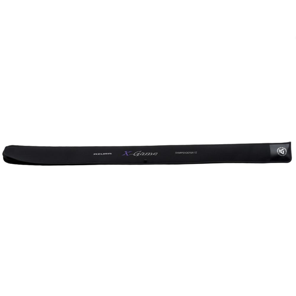 Удилище спиннинговое Azura X-Game X86ML 2,59 м 3-18 г Distance Arrow TZ (AZX86ML) - фото 8