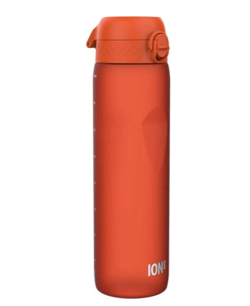 Бутылка для воды ION8 BPA Free 1000 мл Hearty Orange (I8RF1000HORG)