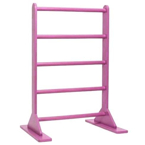 Станок для растяжки и хореографии из дерева Данори Барби (Сдр-000551)