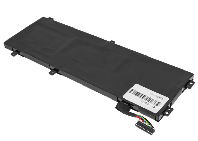 Аккумулятор для ноутбука Dell RRCGW (128509) Аккумулятор для ноутбука Dell RRCGW (128509)