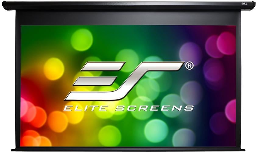 Екран для проектора Elite Screens Electric 125H (12638913)