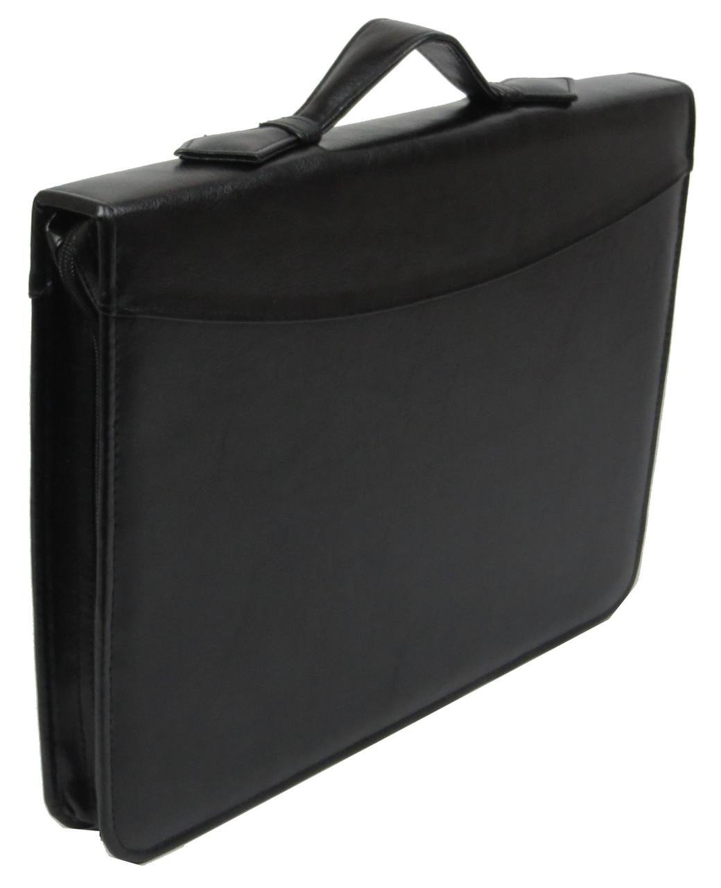 Папка для документов Eхclusive Черный - фото 4 Папка для документов Eхclusive Черный - фото 4