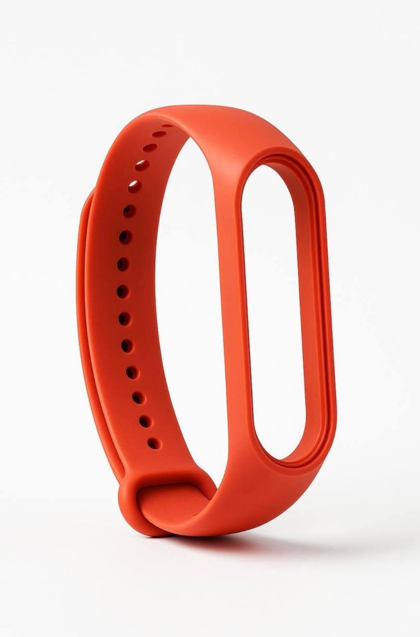 Ремешок Xiaomi Mi Band 5,6 Red (м00134) Ремешок Xiaomi Mi Band 5,6 Red (м00134)