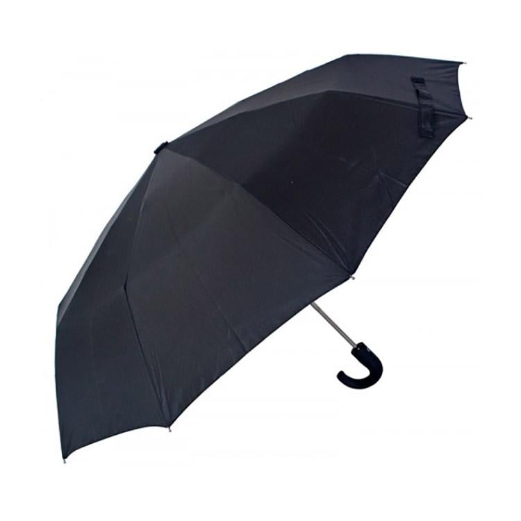 Зонтик AVK M3FA59BR-10 Черный (924467)