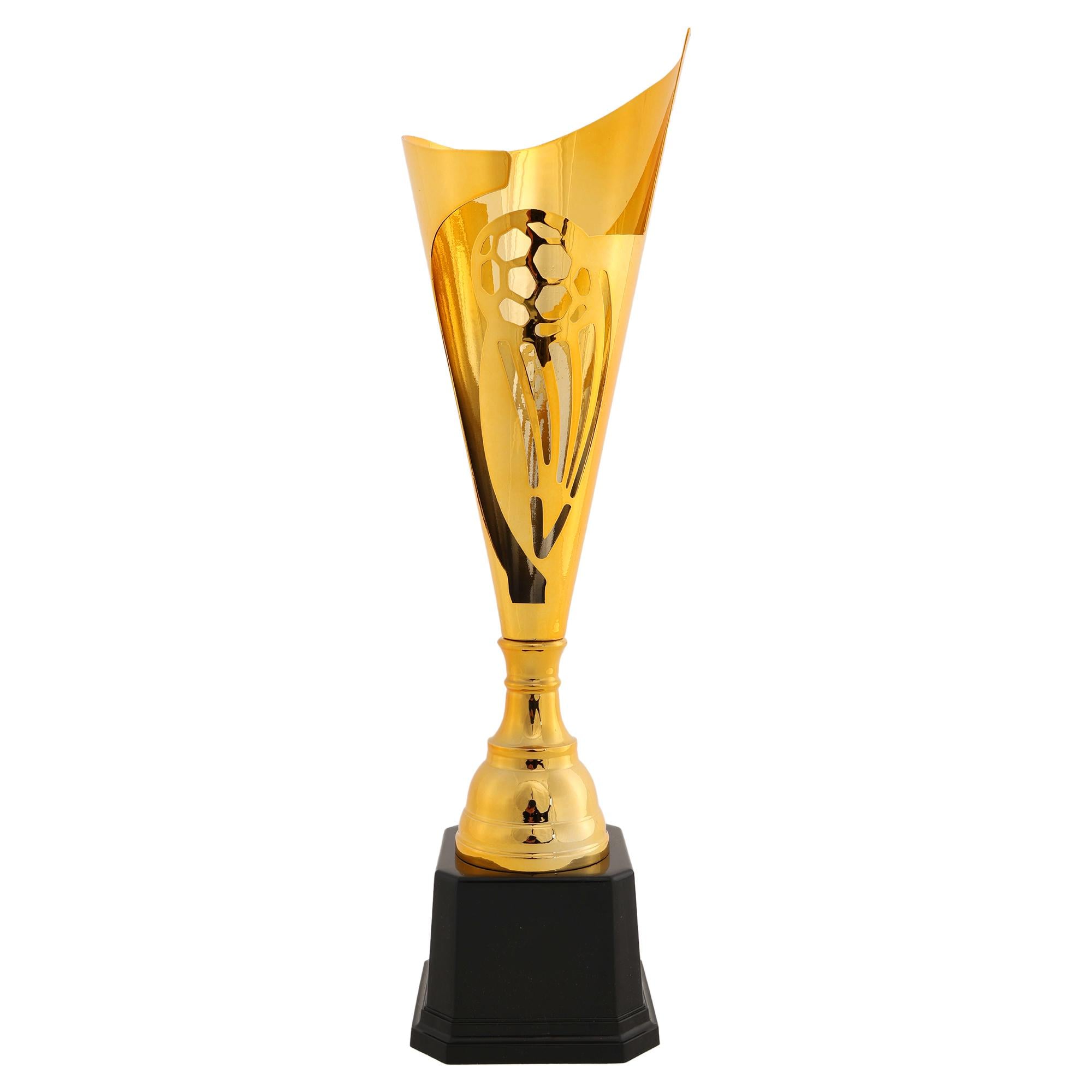Кубок спортивный наградный SP-Sport Football JZ23346B (36988309)