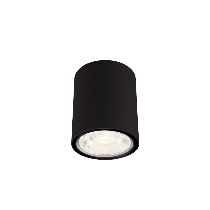 Светильник наружный Nowodvorski EDESA LED M 9107 IP54 Черный