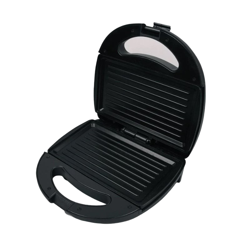 Сендвічниця Maestro з антипригарною гриль-решіткою 750 Вт Сендвічниця Maestro з антипригарною гриль-решіткою 750 Вт