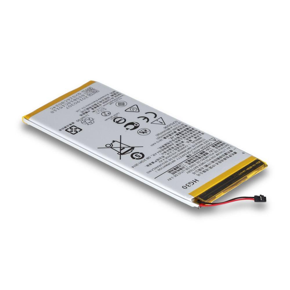 Аккумулятор для Motorola Moto G5s XT1792 XT1793 XT1794 HG30 Li-pol 2810 мАч AAAA no LOGO (BOS_V422)