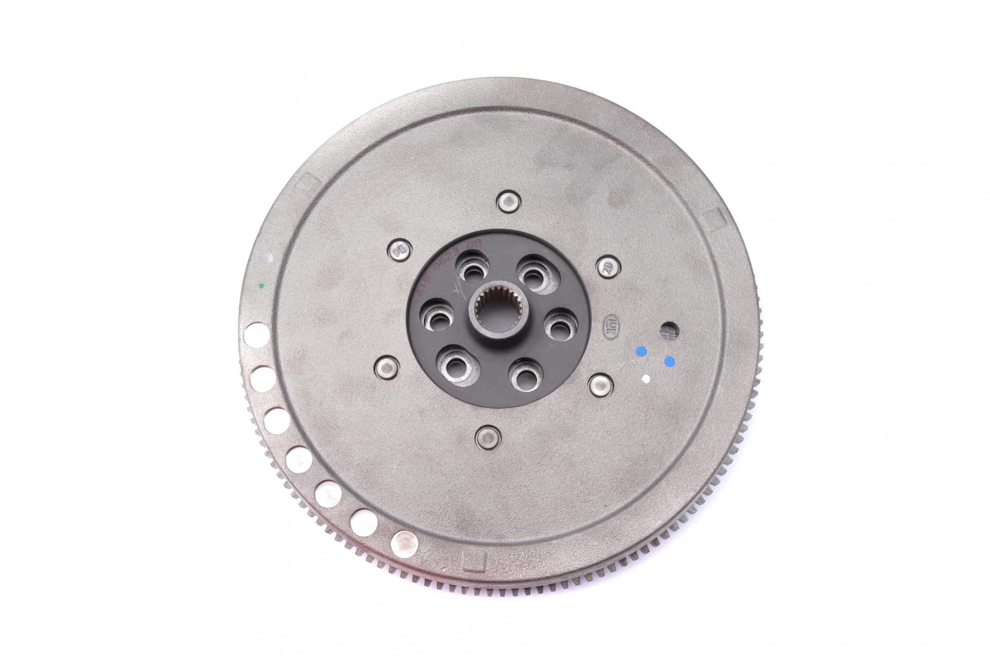 Маховик LUK 415 0623 08