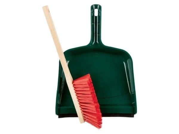 Набір для прибирання PARKSIDE совок/мітла 2 предмети