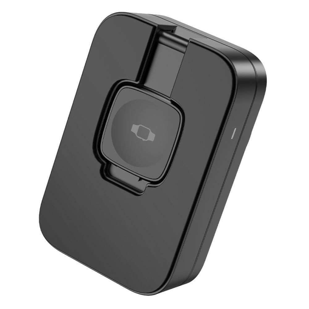 Зарядное устройство для беспроводной связи Borofone BQ38 для iWatch Черный (2669501305) Зарядное устройство для беспроводной связи Borofone BQ38 для iWatch Черный (2669501305)