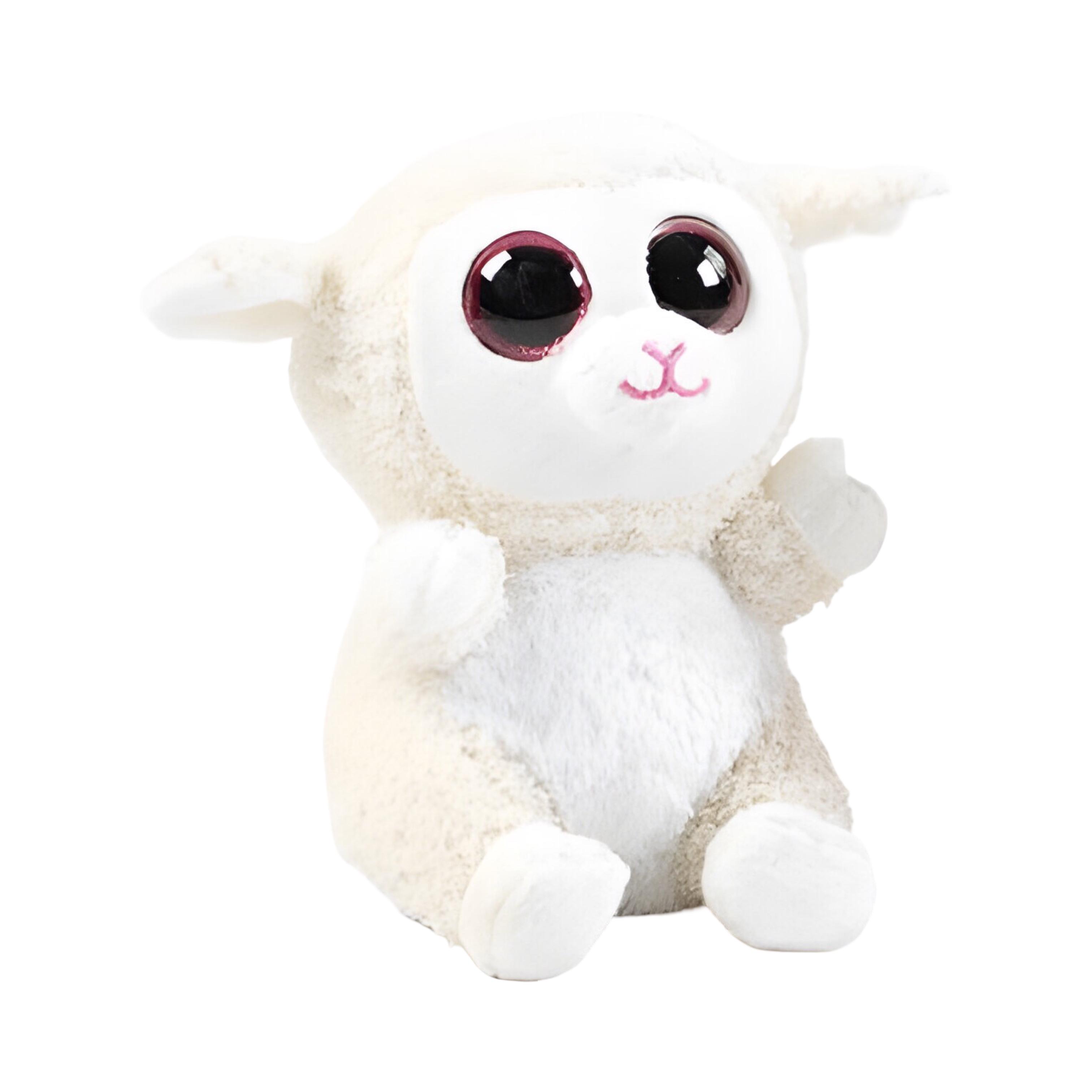 Мягкая игрушка Окастик текстиль высота 13 см (M 15963-7)