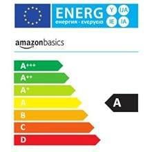 Пылесос цилиндрический без мешка AmazonBasics 15KC-71EU4 1,5 л 700 Вт - фото 7