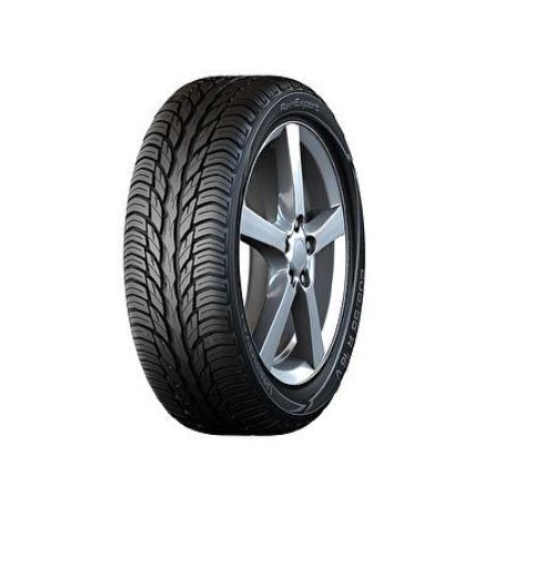 Автошина UNIROYAL RainExpert 245/65R17 107H