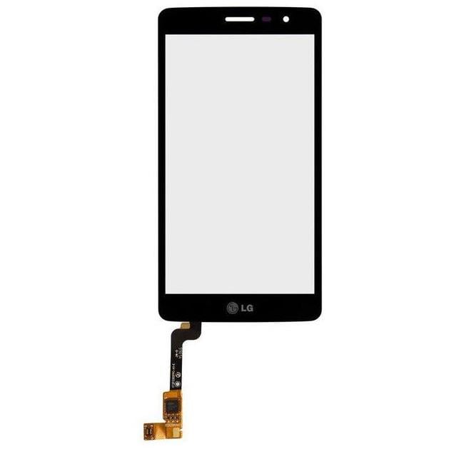 Екран Touchscreen для Wiko Lenny 4 Білий (000017522)