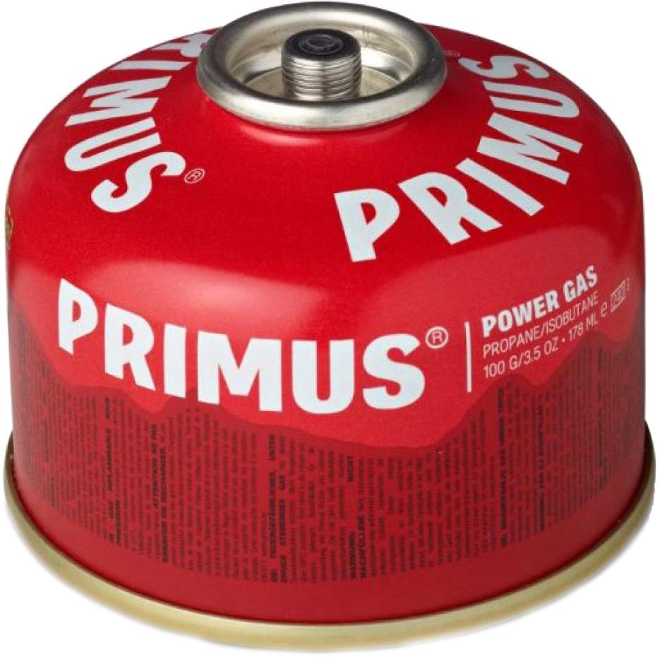 Балон Primus Power Gas 100 г s21 (1046-220610) Балон Primus Power Gas 100 г s21 (1046-220610)
