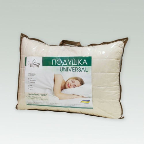 Подушка UNIVERSAL 50х70 Viluta