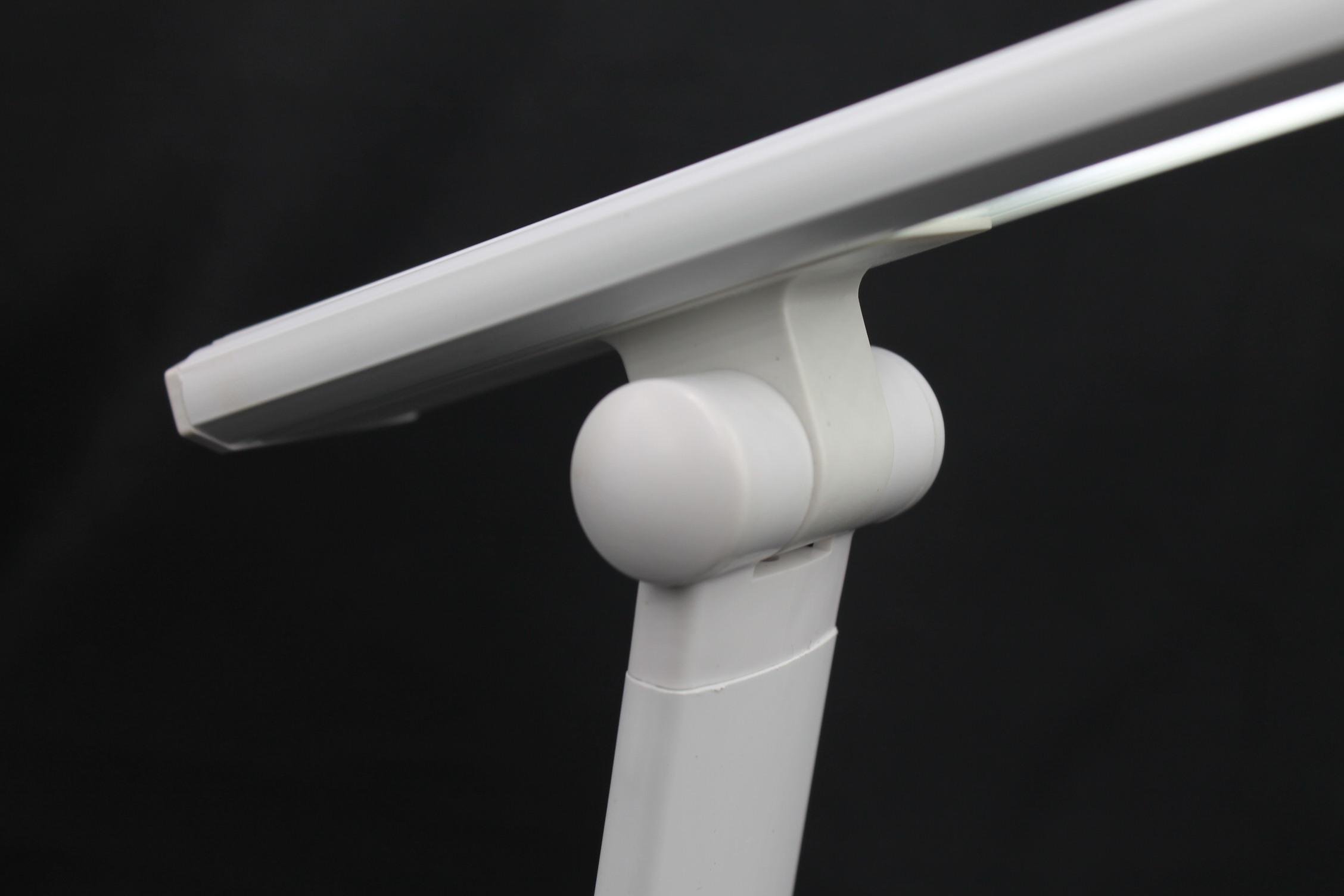 Лампа настольная LED LEDium акумуляторная USB 1200 mAh (17133) - фото 5