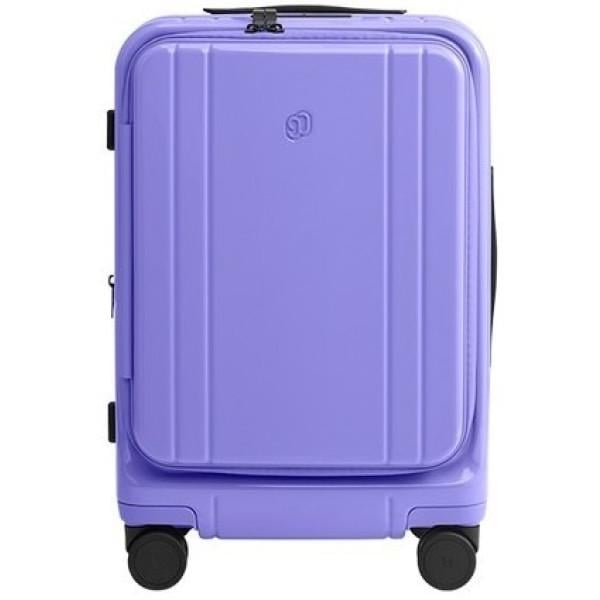 Чемодан Ninetygo HOBO Pro luggage 20" Purple