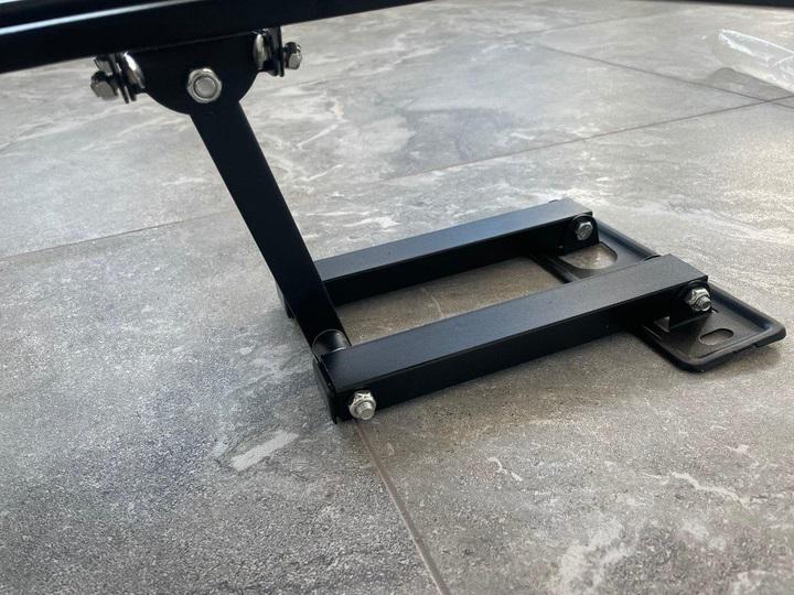 Кріплення поворотне для телевізорів WALL MOUNT TV 816 з діагоналлю 26-55" - фото 3