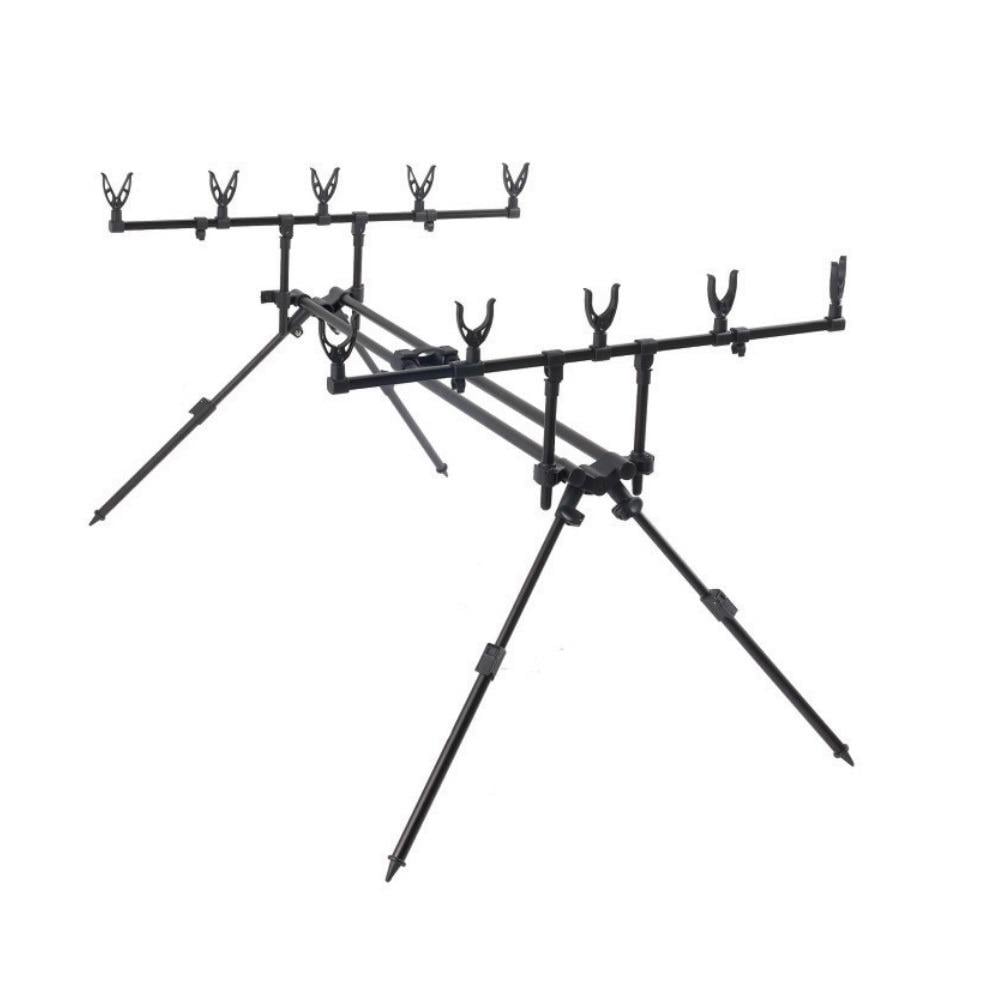 Род-под на 5 спін. Twin Carp 65-120 см (SF24338-5)