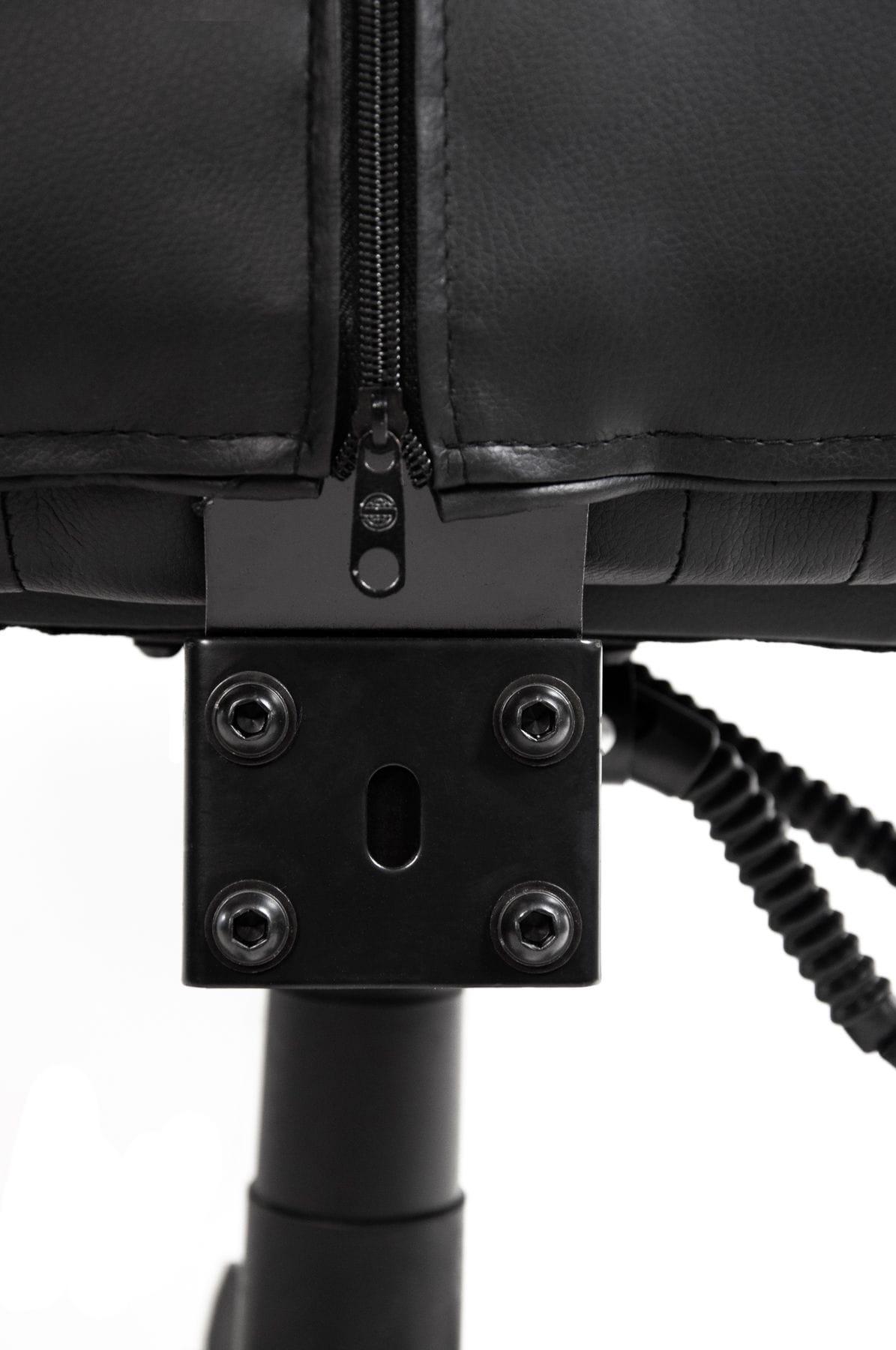 Крісло геймерське Білий - фото 7 Крісло геймерське Білий - фото 7