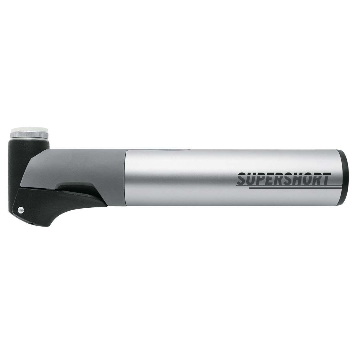 Насос ручний SKS Supershort Silver 307462