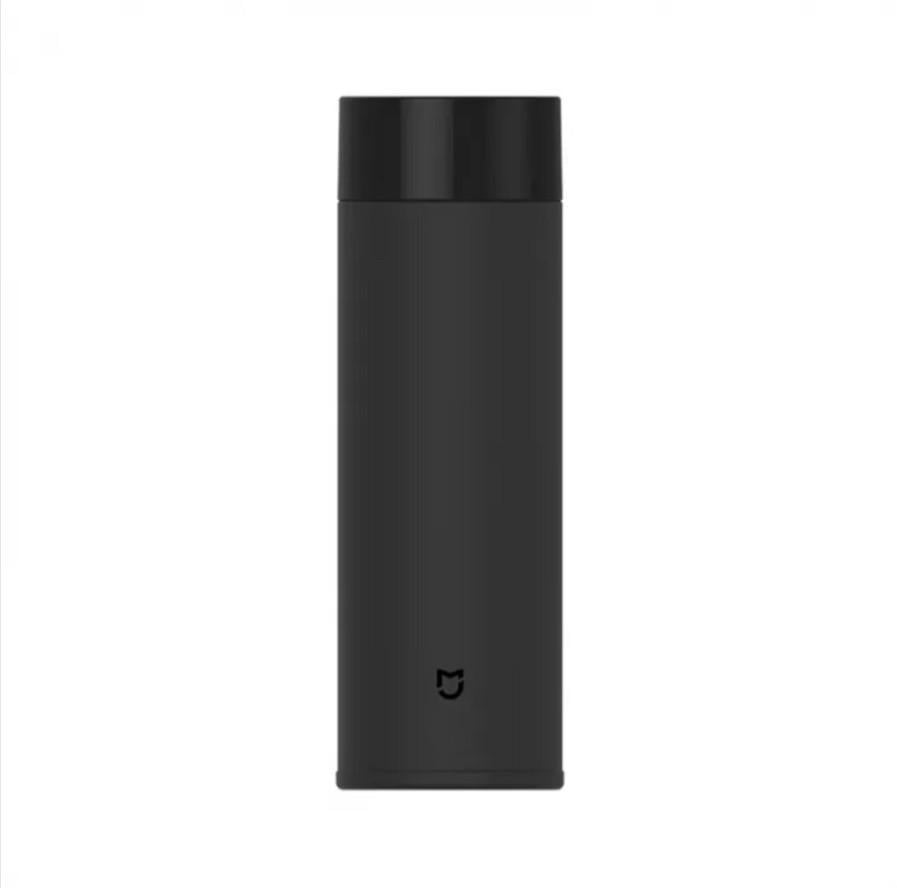 Термокружка Mini Thermal Cup 350ML Black