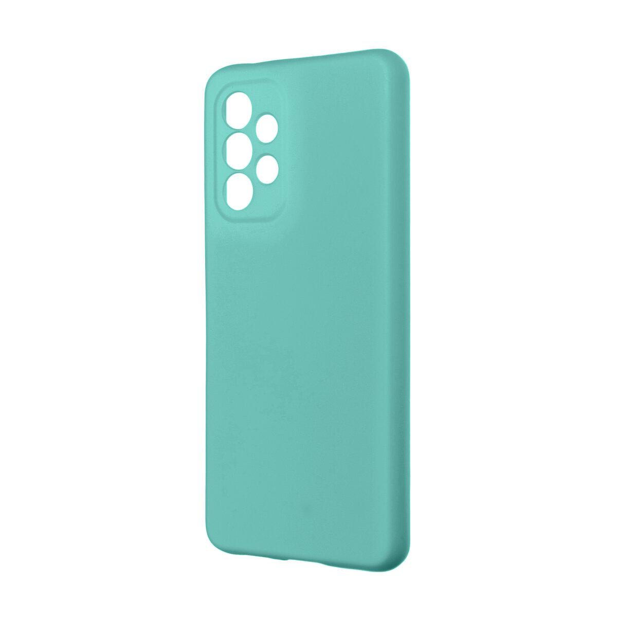Противоударный чехол для Samsung Galaxy M53 5G Cosmiс Full Case HQ 2mm / Green