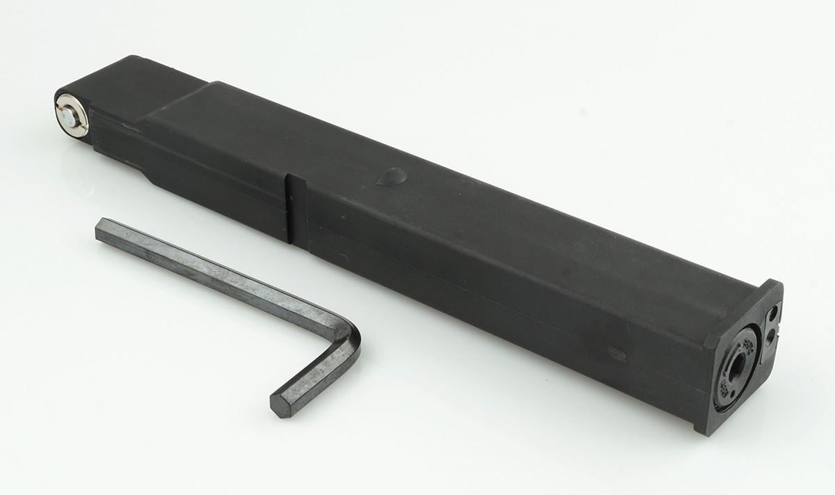 Магазин KWC на UZI Mini KM-55 HN/SAS Mac 11 (1301619752) - фото 3