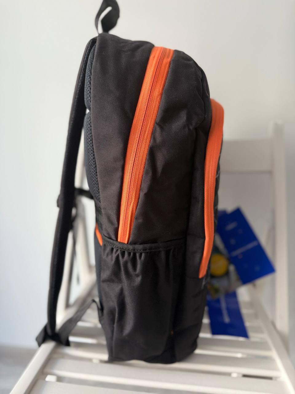 Рюкзак для ноутбука Bagland Cyclone чоловічий 21 л Чорний (54754) - фото 6 Рюкзак для ноутбука Bagland Cyclone чоловічий 21 л Чорний (54754) - фото 6