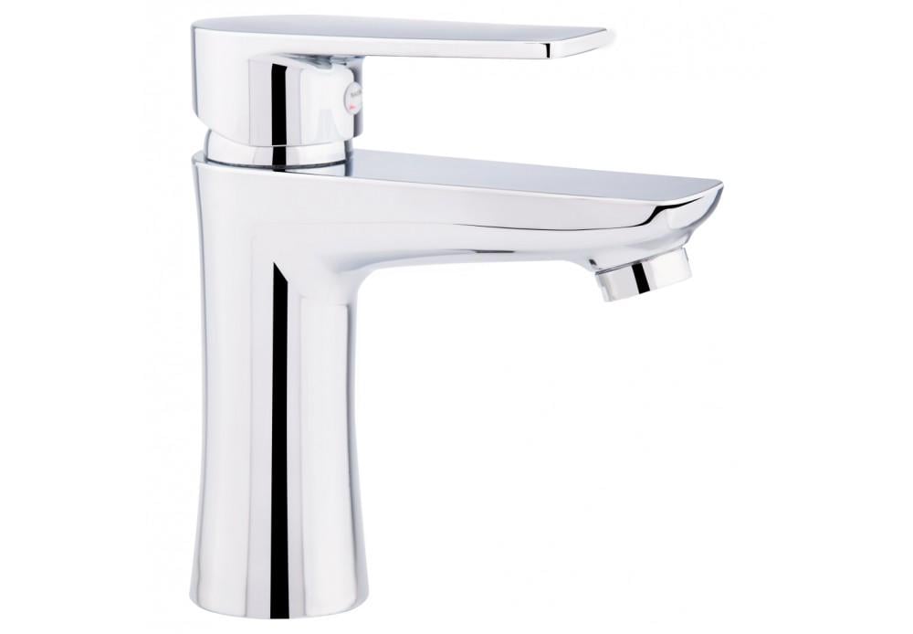 Смеситель для умывальника Brinex 35 C 001