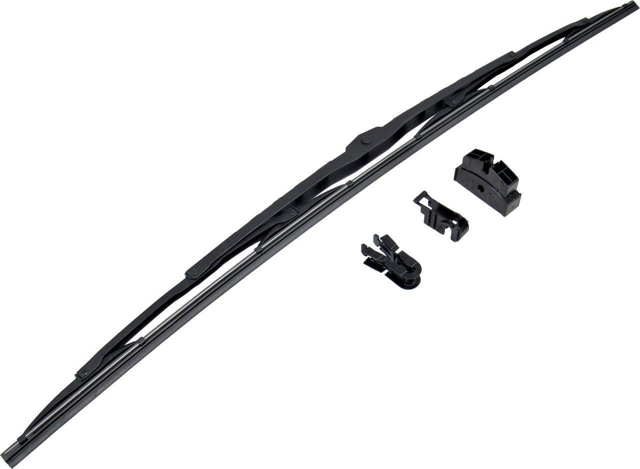 Щітка склоочисника каркасна 28 Zollex TRUCK 700 мм (B/T5-700) Щітка склоочисника каркасна 28 Zollex TRUCK 700 мм (B/T5-700)