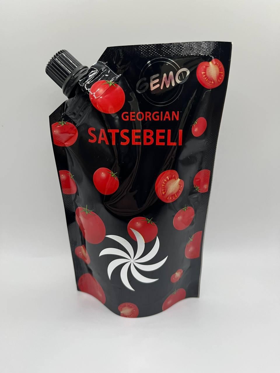 Приправа Сацебелі грузинський Gamarjoba Genacvale 200 г