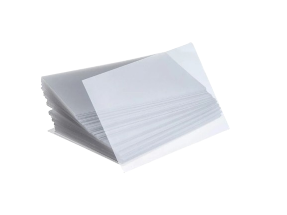 Защитное стекло для пескоструйной маски 170/120 мм (P-1798)