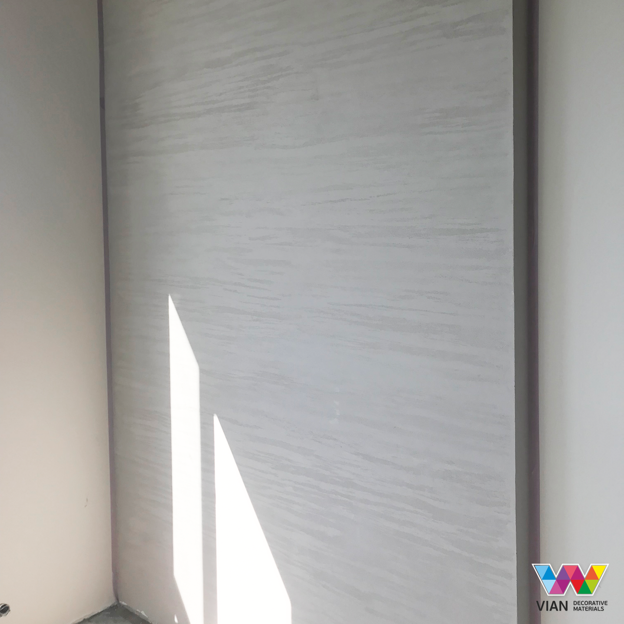 Защитный воск для декоративных штукатурок Vian полуглянцевый 10 л - фото 5 Защитный воск для декоративных штукатурок Vian полуглянцевый 10 л - фото 5