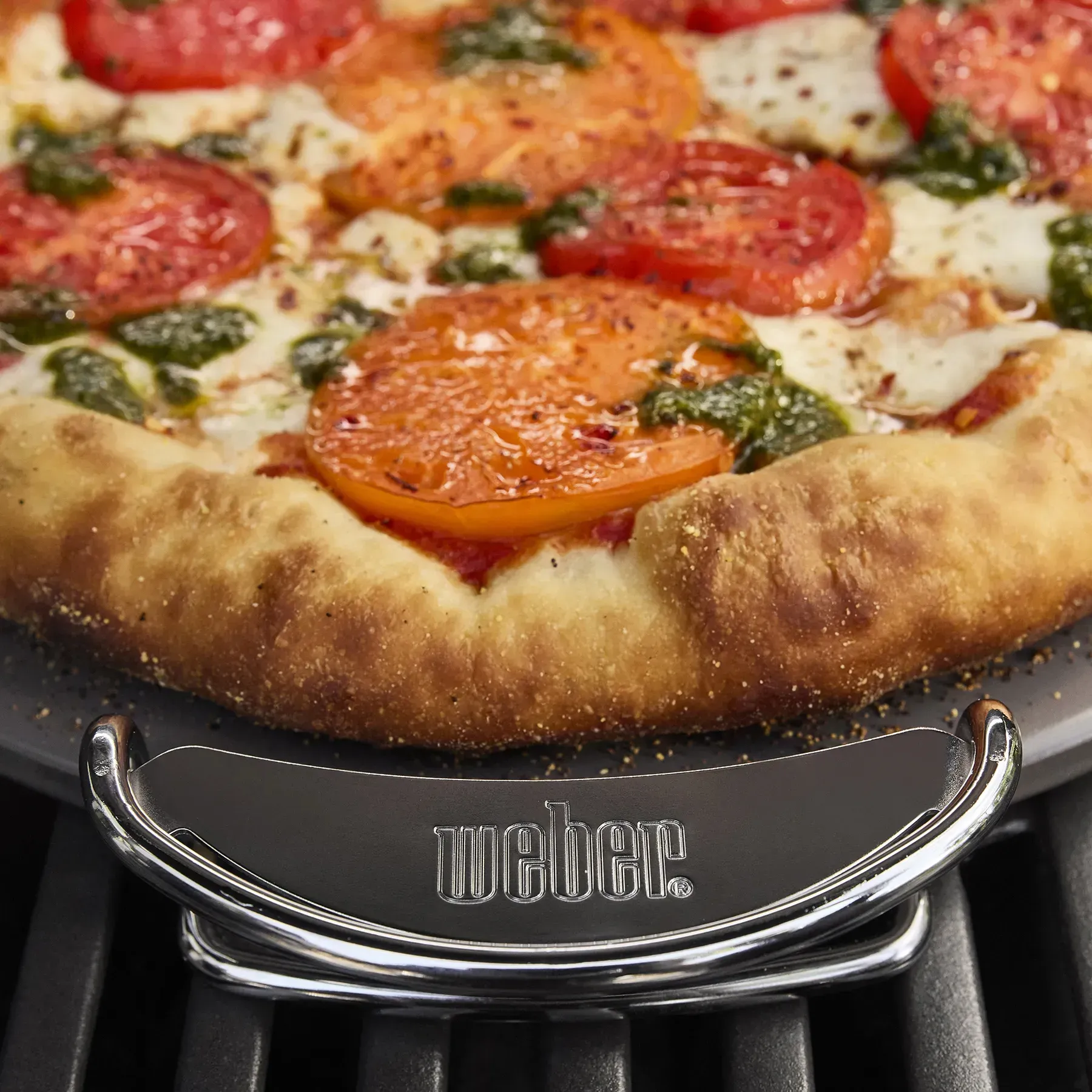 Гриль газовый Weber Genesis E-435 (1501318) - фото 9 Гриль газовый Weber Genesis E-435 (1501318) - фото 9