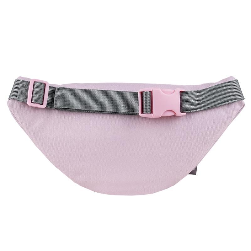 Поясна сумка-бананка дитяча Kite Kids Kuromi Рожевий (HK25-2577-1) - фото 4 Поясна сумка-бананка дитяча Kite Kids Kuromi Рожевий (HK25-2577-1) - фото 4