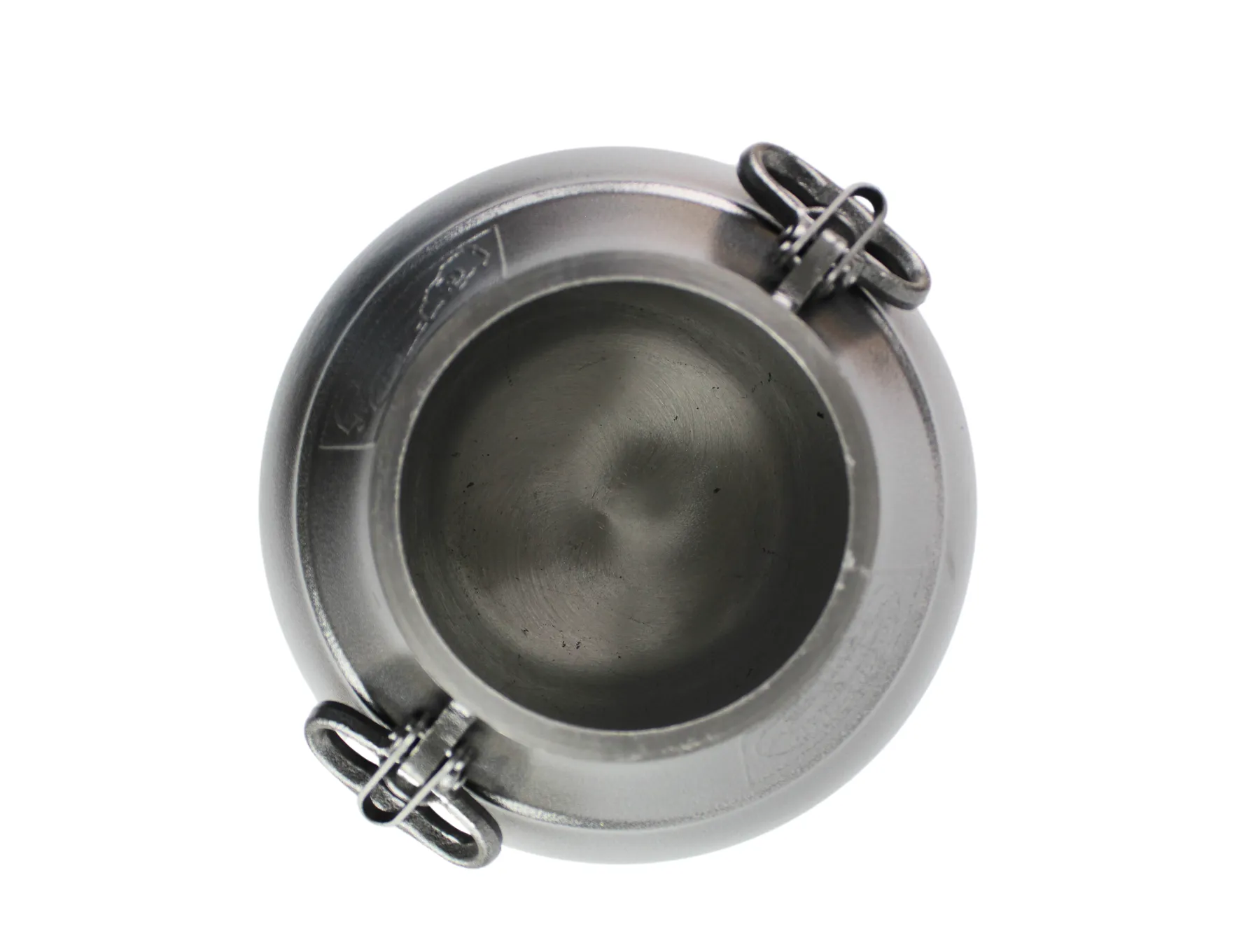 Афганский казан Rashko baba на 10 л с крышкой алюминиевый Черный (106-131-BLA10) - фото 3 Афганский казан Rashko baba на 10 л с крышкой алюминиевый Черный (106-131-BLA10) - фото 3