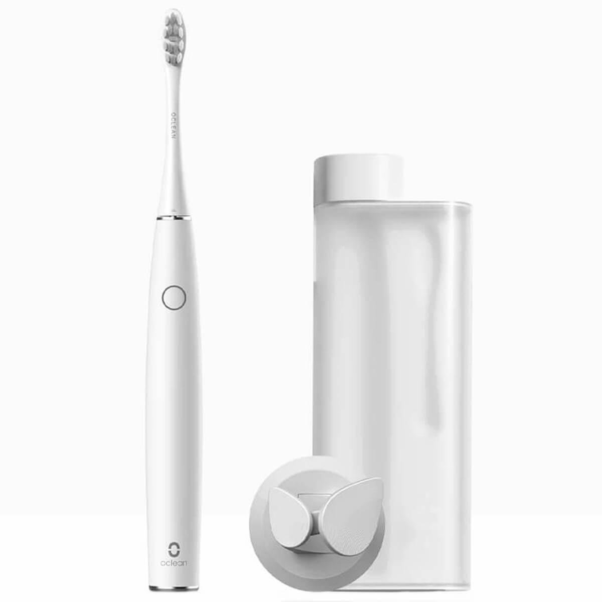 Электрическая зубная щетка Oclean Air 2T Electric Toothbrush White