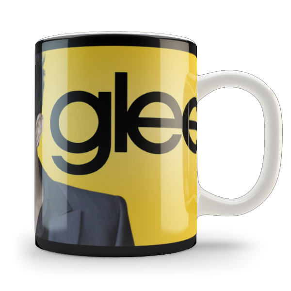 Чашка Адам Ламберт Glee