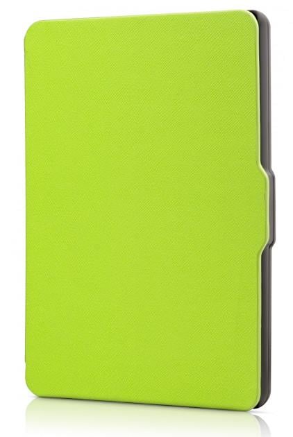 Обкладинка Premium для Amazon Kindle 6 Green (482235675450112) - фото 1