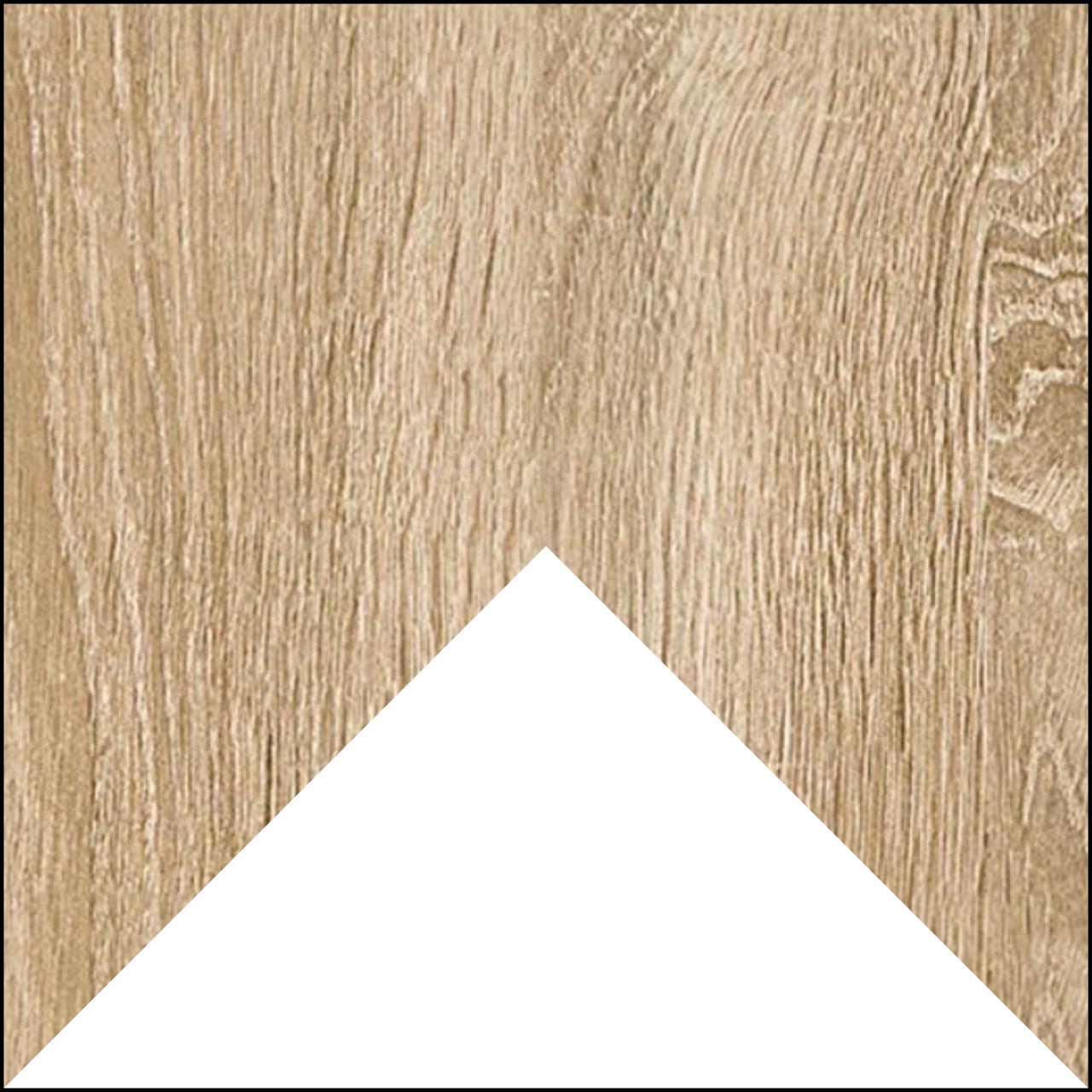 Вітрина Мебель-Сервіс 1Д1В1Ш Tips Дуб самоа/Білий (27110903) - фото 5 Вітрина Мебель-Сервіс 1Д1В1Ш Tips Дуб самоа/Білий (27110903) - фото 5