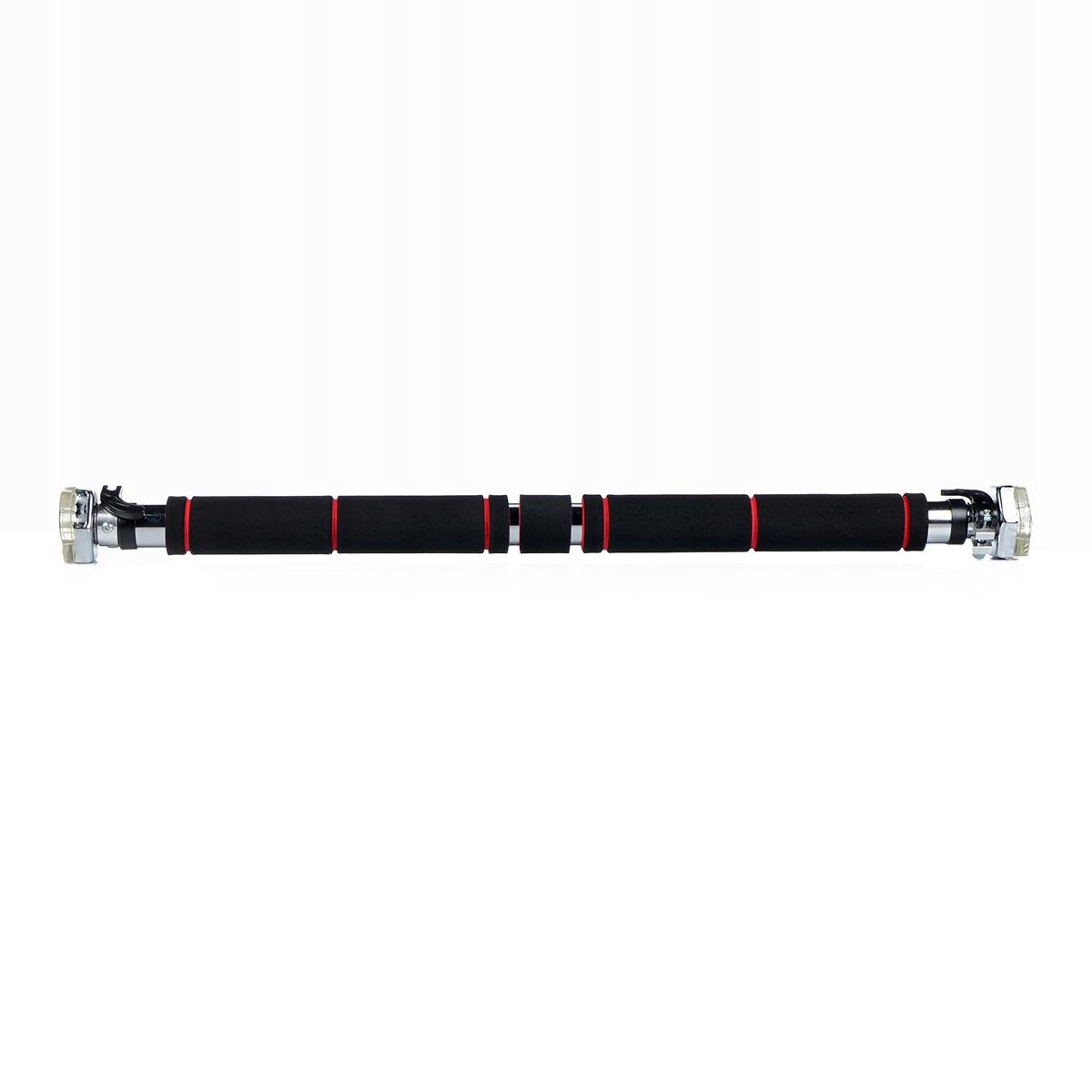 Турник раздвижной SportVida 66-104 см