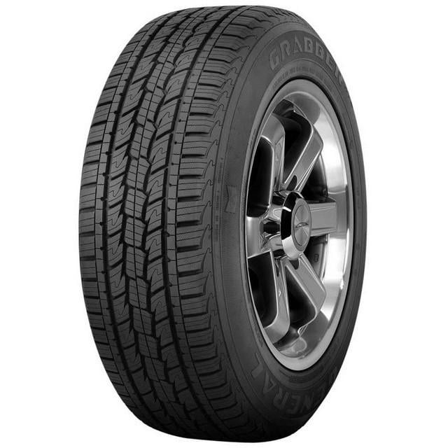 Шина всесезонная General Tire Grabber HTS 275/45 R20 110S XL (1000648941)